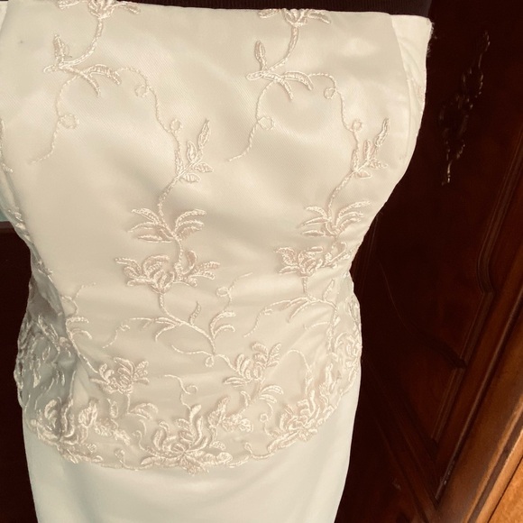 ❤️ MOTHER OF THE BRIDE ❤️ - Picture 7 of 10